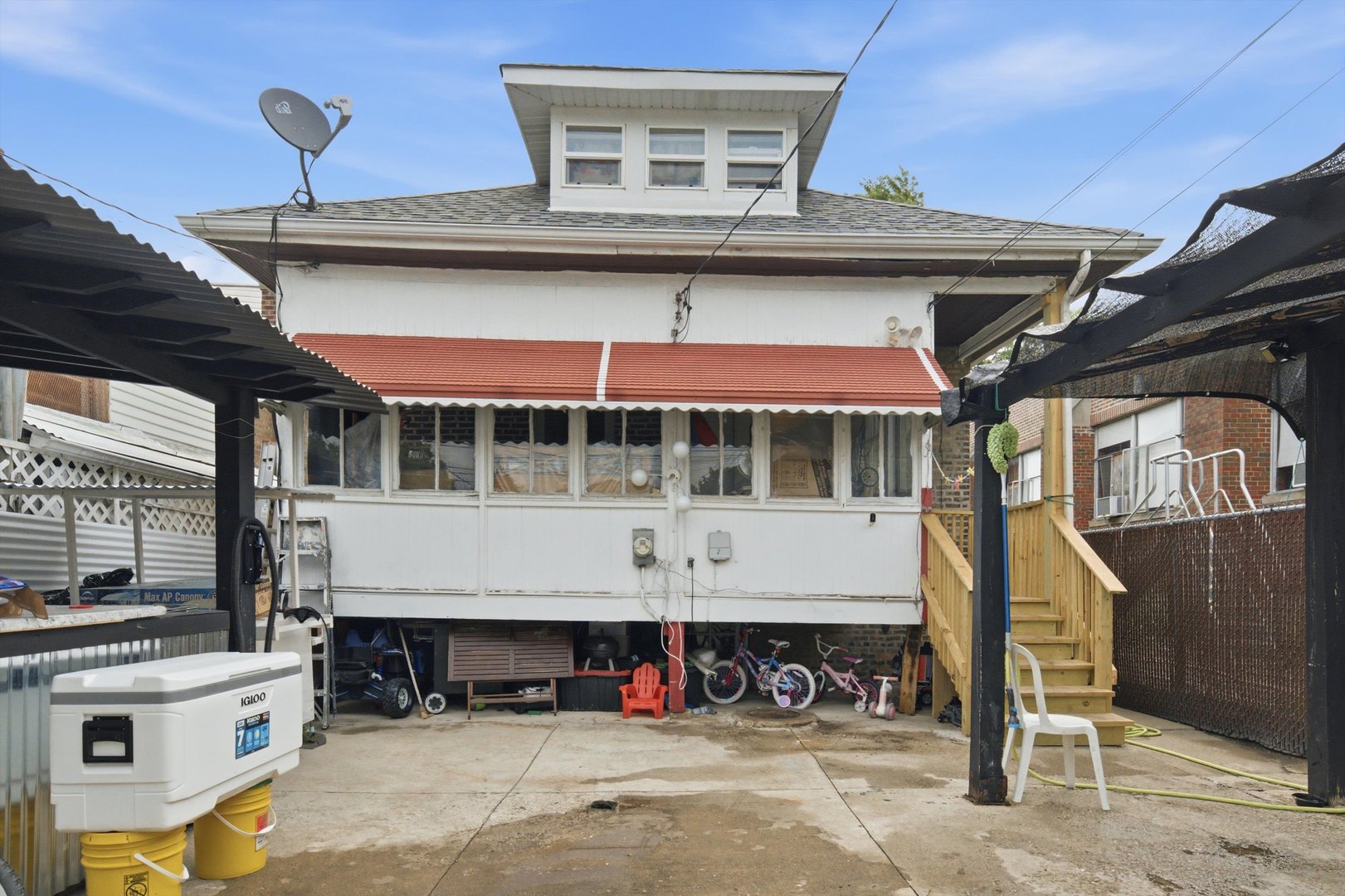 5944 S Albany Avenue Property Photo 20