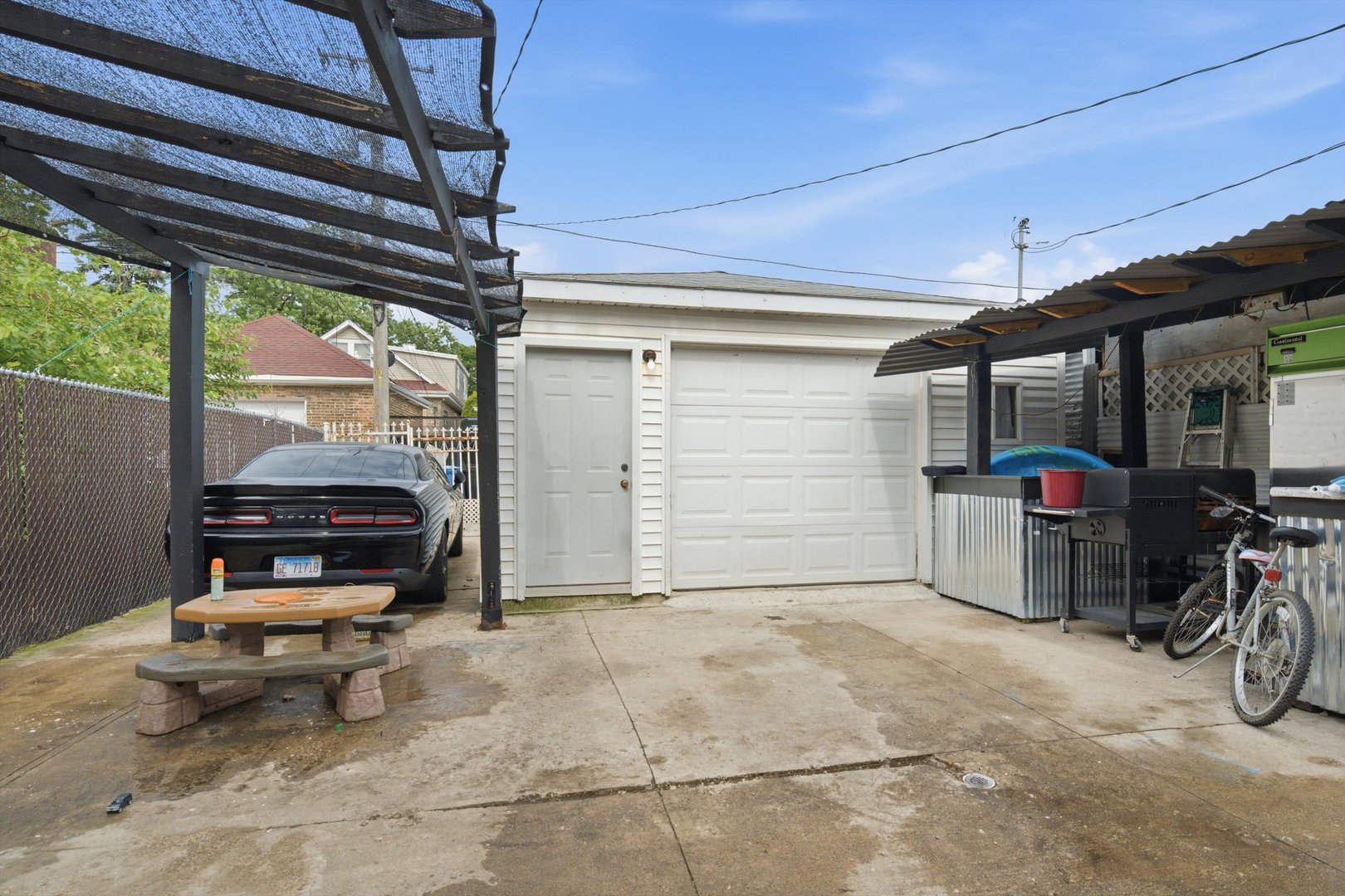 5944 S Albany Avenue Property Photo 21