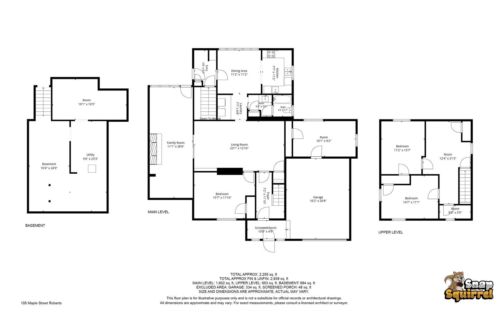 105 W Maple Street Property Photo 38