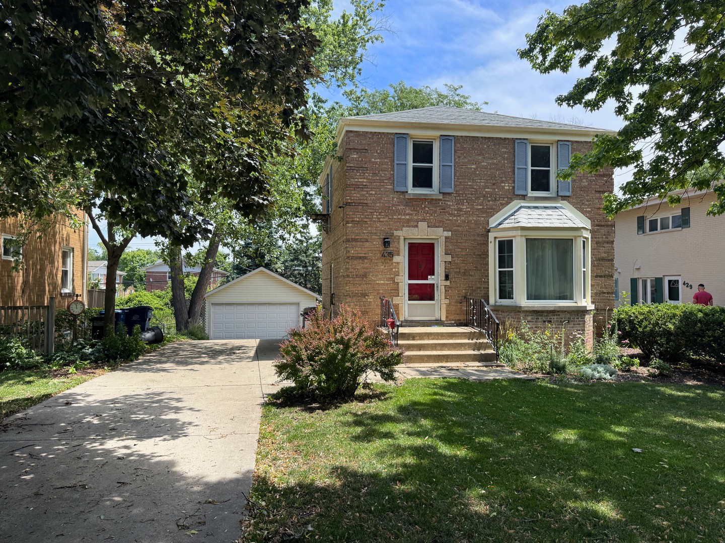 435 N Princeton Avenue Property Photo 1