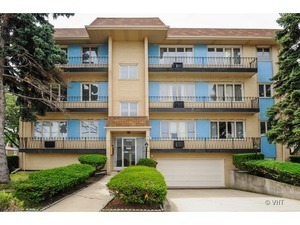 9600 S Komensky Avenue 3w Property Photo 1