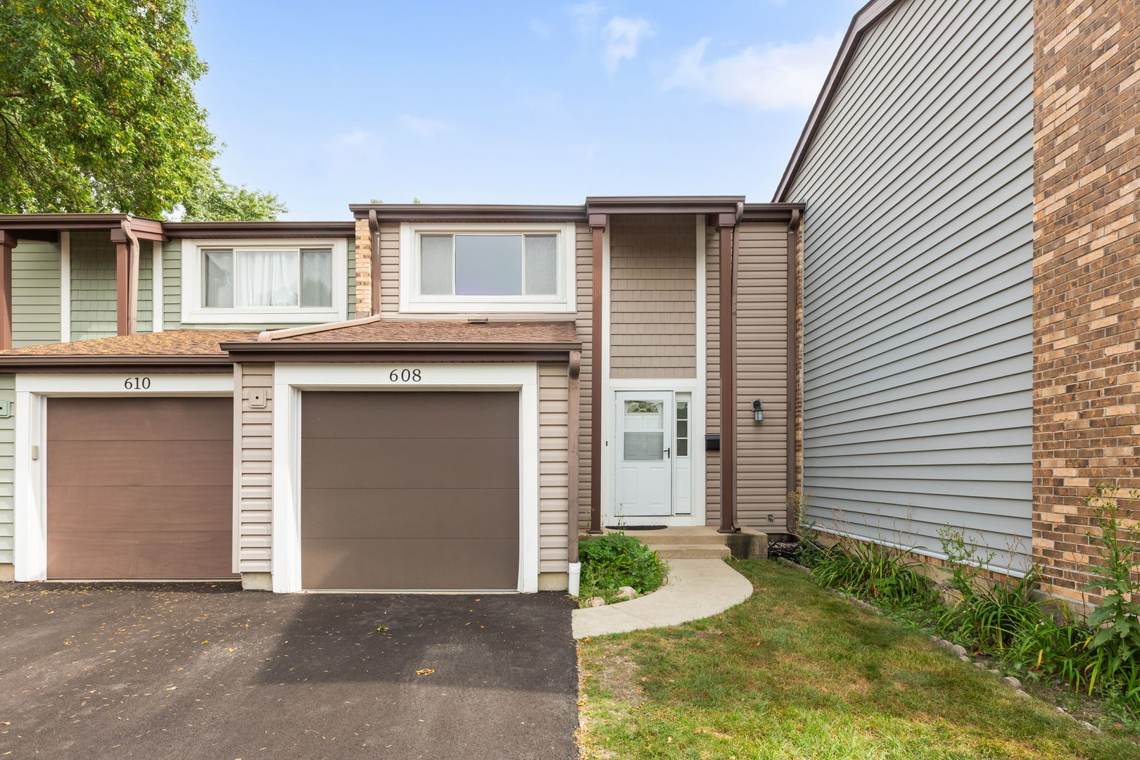 608 Westwood Court Property Photo 1