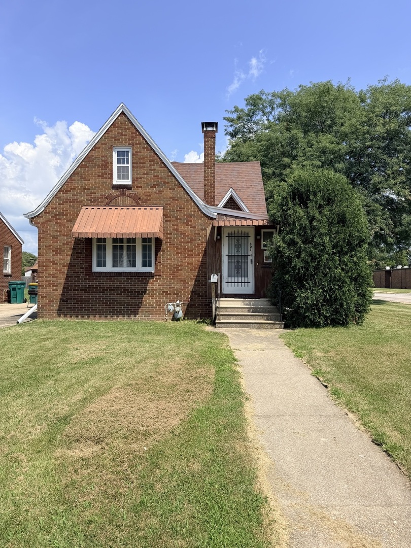 401 Wisconsin Avenue Property Photo 1