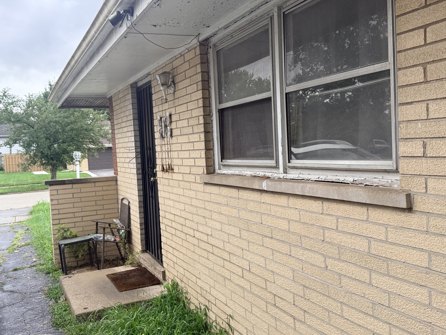 14925 Wentworth Avenue Property Photo 4