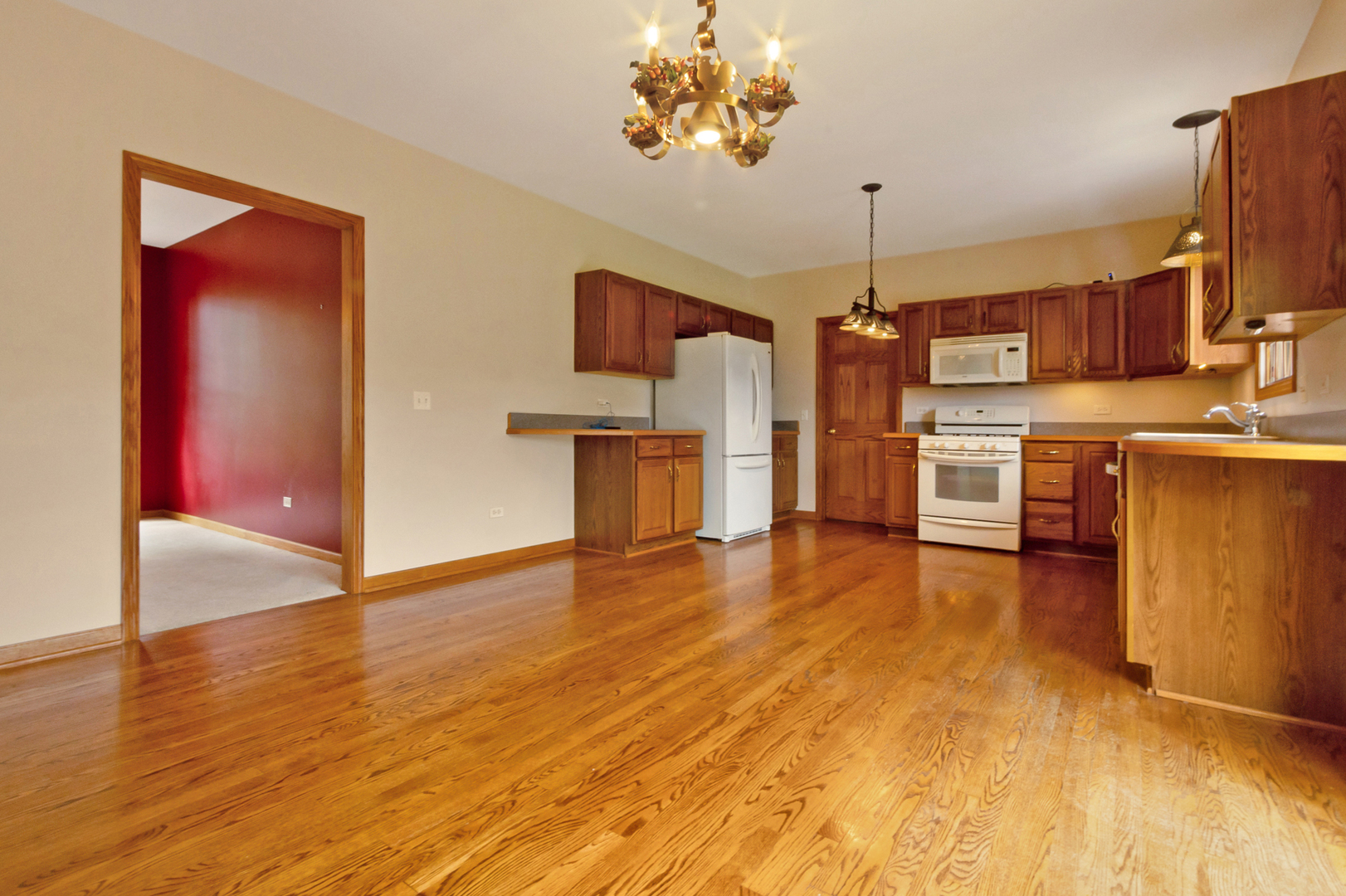 1832 E Vista Terrace Property Photo 6