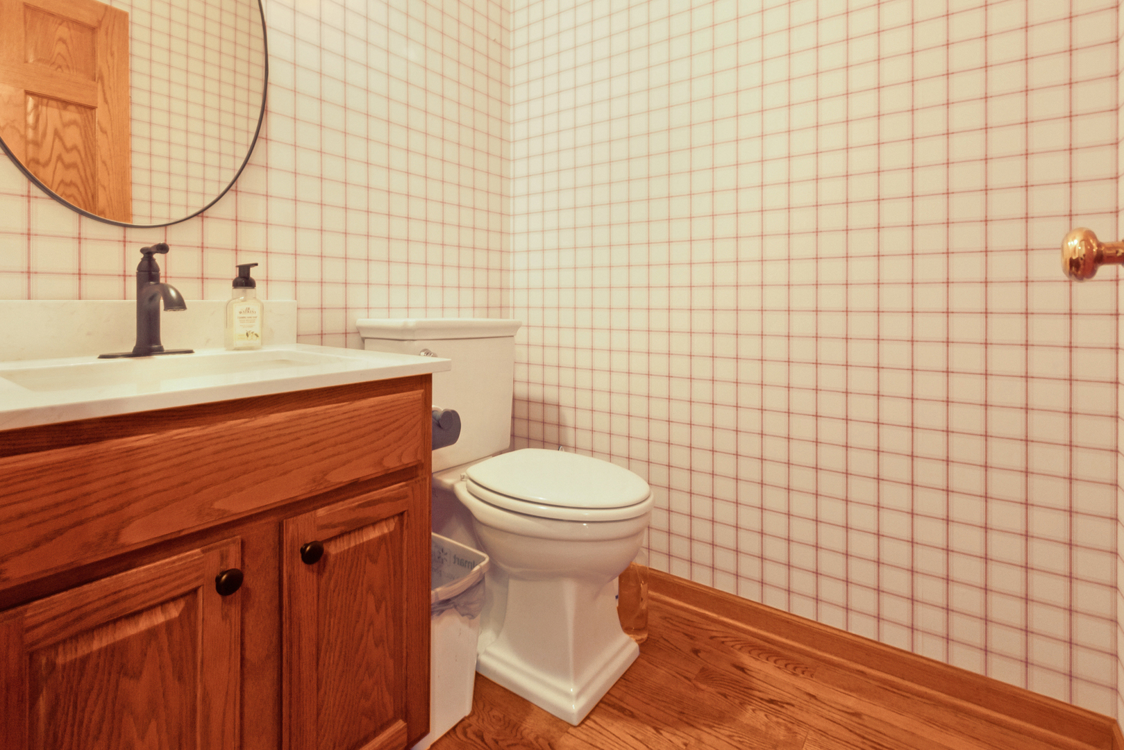 1832 E Vista Terrace Property Photo 11