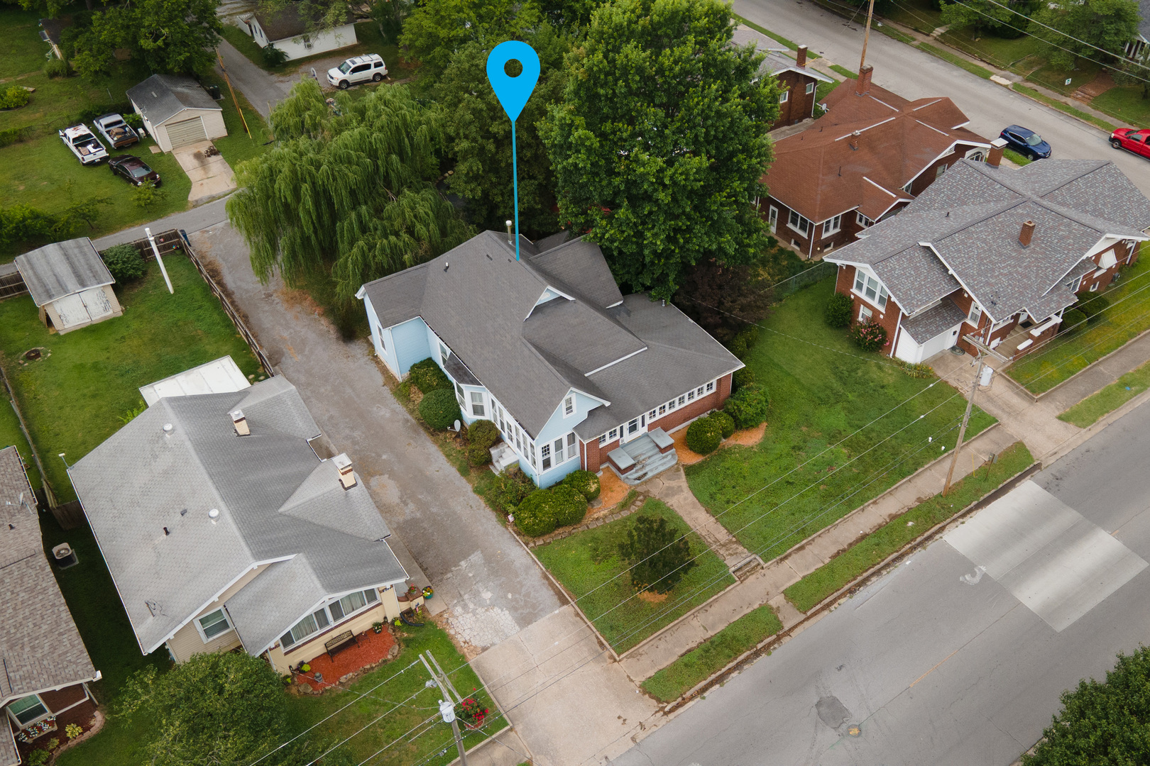 215 S 20th Street Property Photo 44