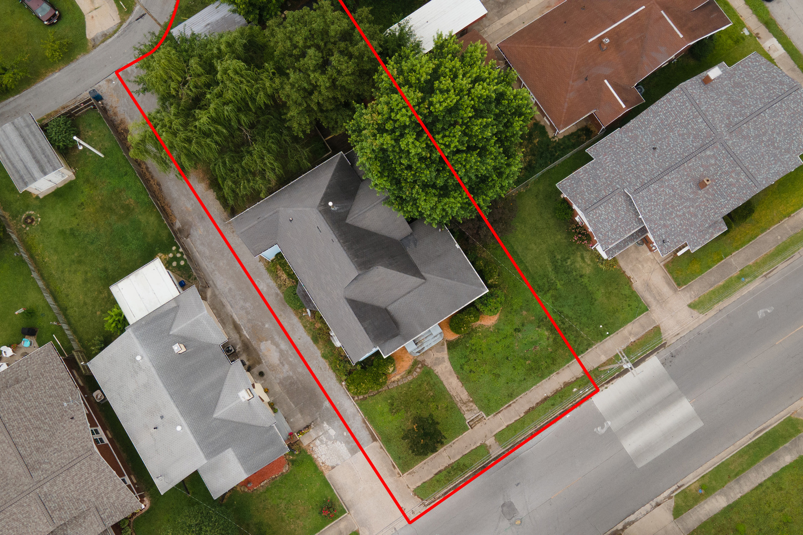 215 S 20th Street Property Photo 45
