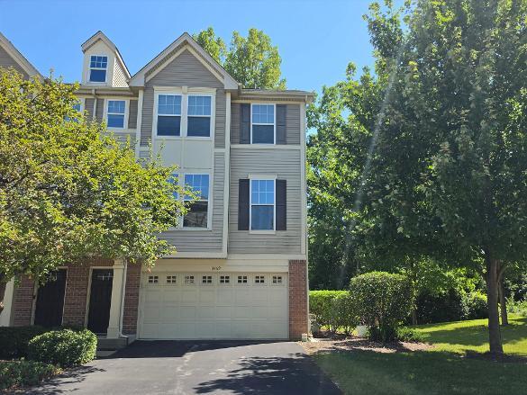 3469 Bradbury Circle Property Photo 1