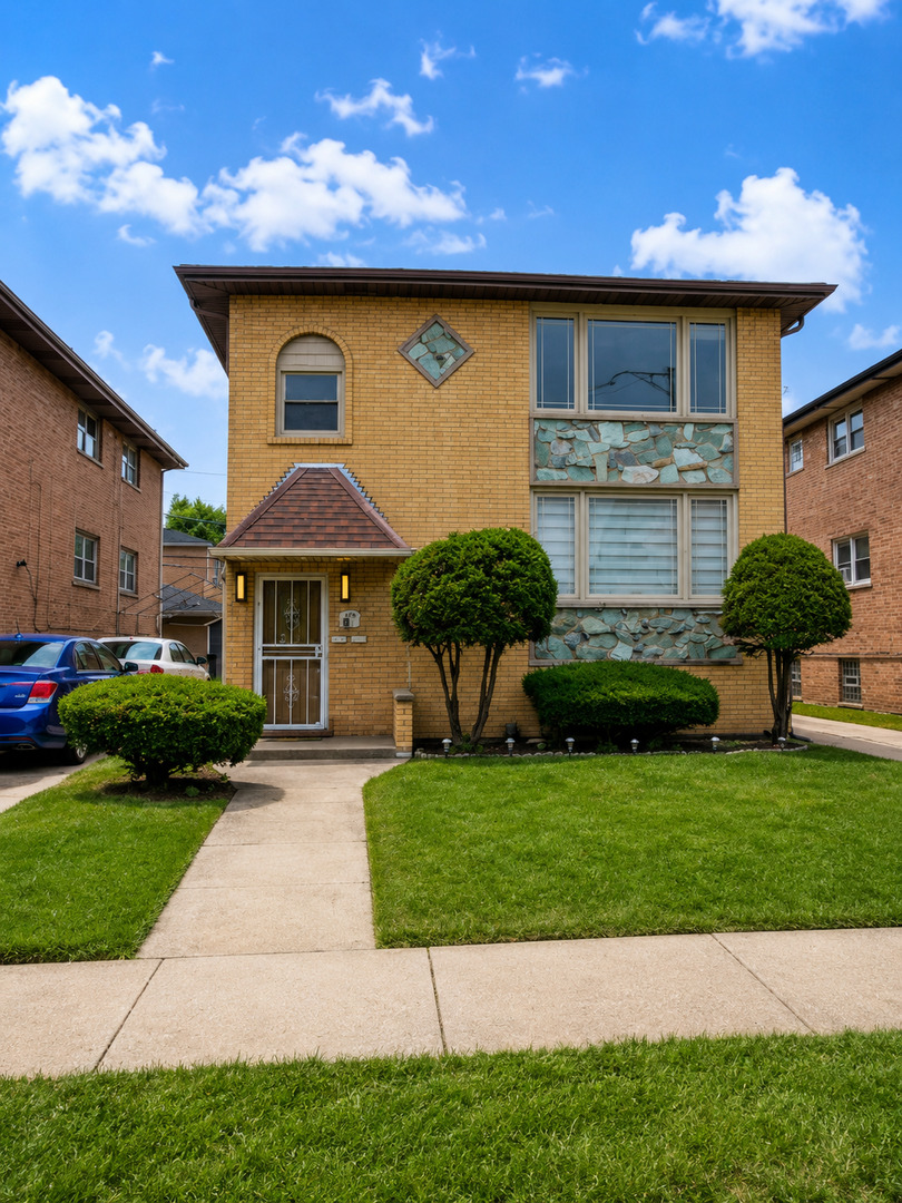 379 Cornell Avenue Property Photo