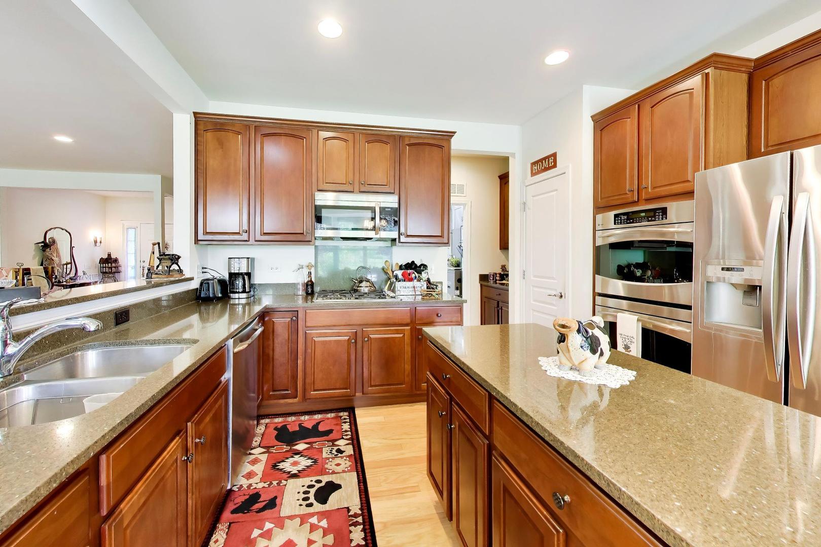 13410 Abbington Drive Property Photo 13