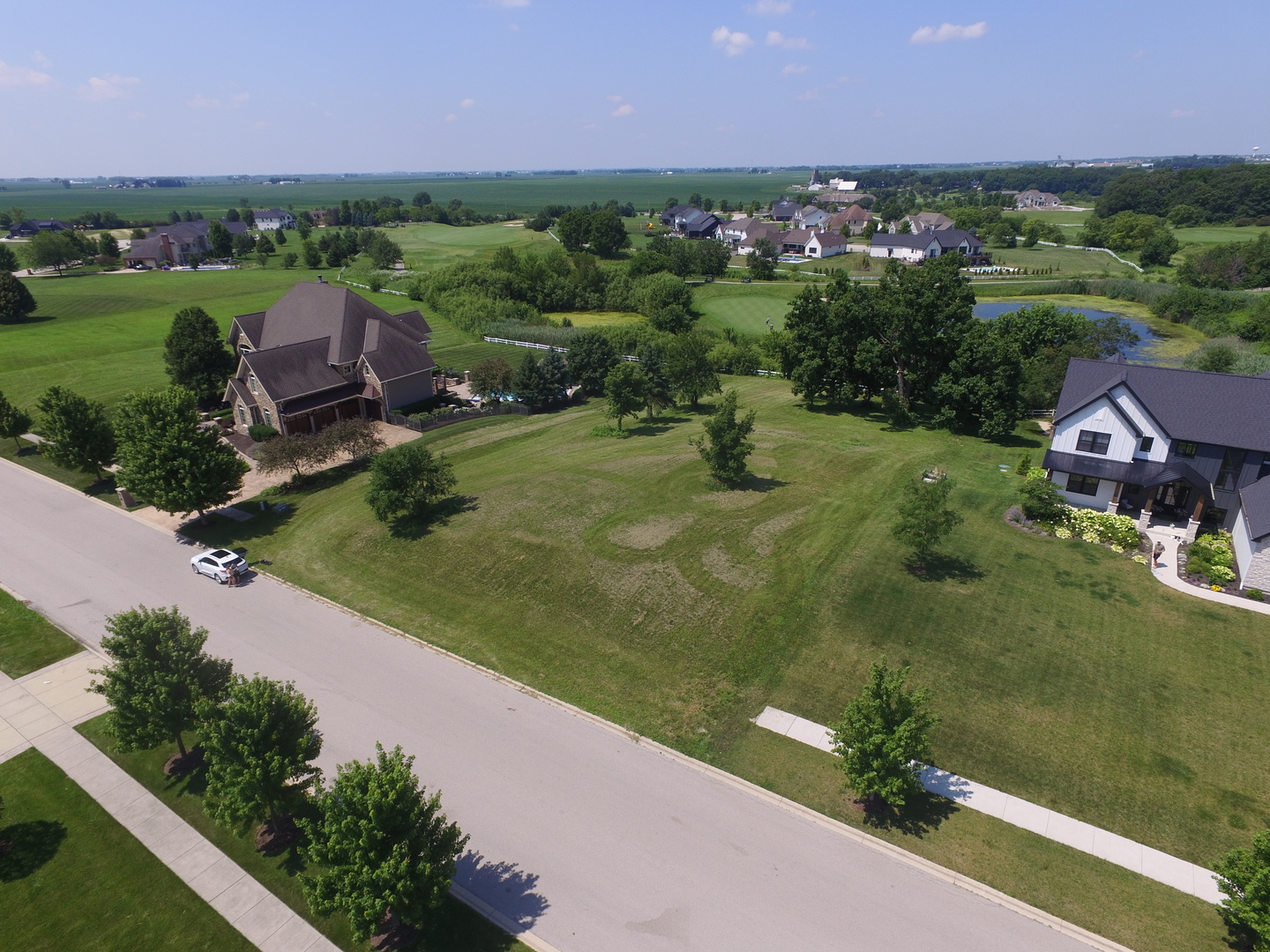 7555 Fairway Drive Property Photo 1