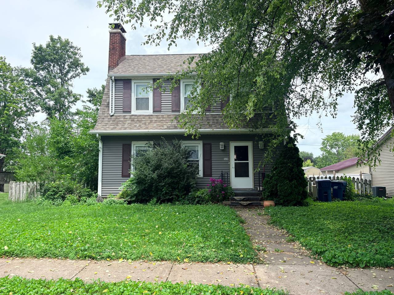 324 E Durant Street Property Photo 1