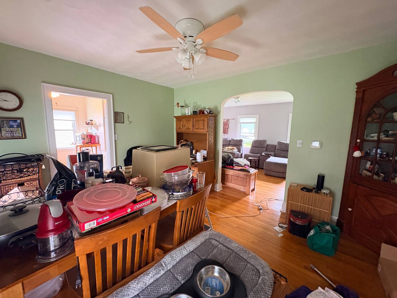324 E Durant Street Property Photo 12