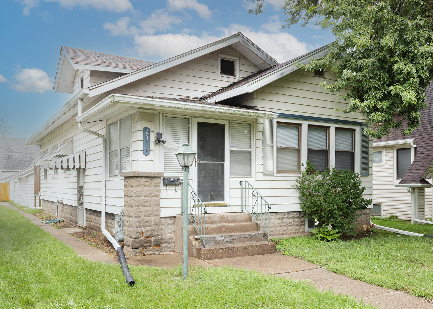 2014 33rd Street Property Photo 1