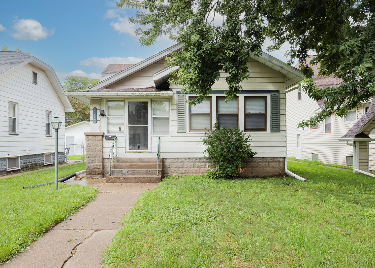 2014 33rd Street Property Photo 2