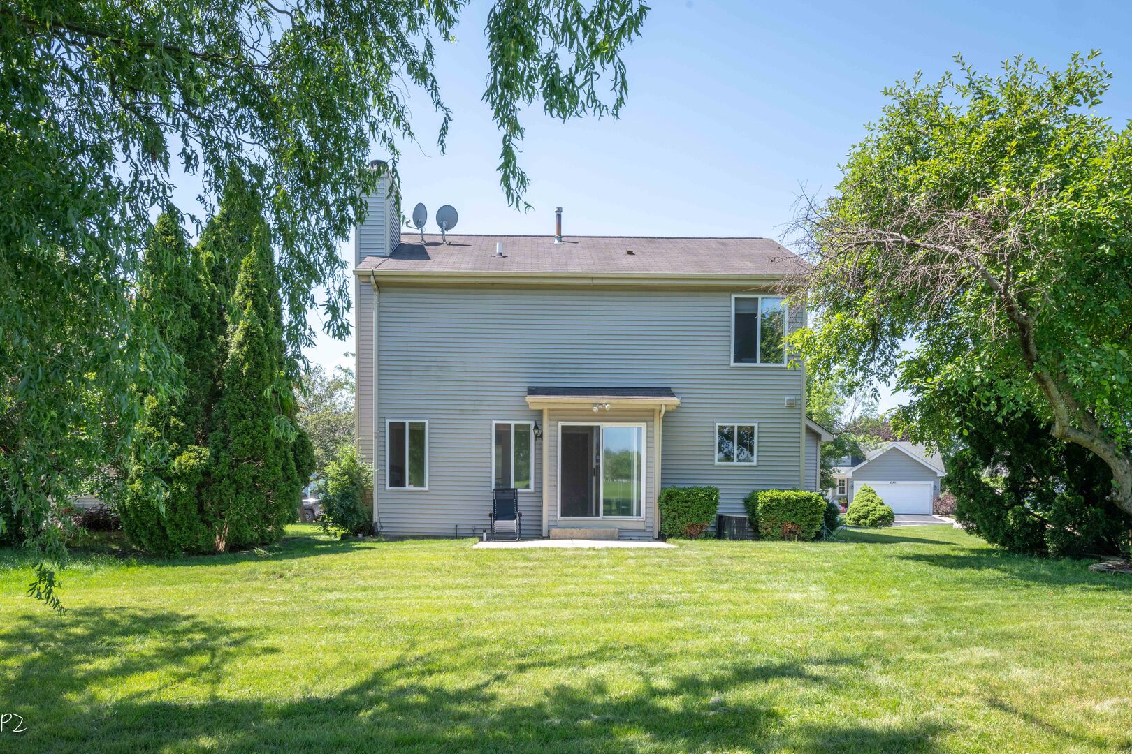 21258 W Cascade Court Property Photo 15