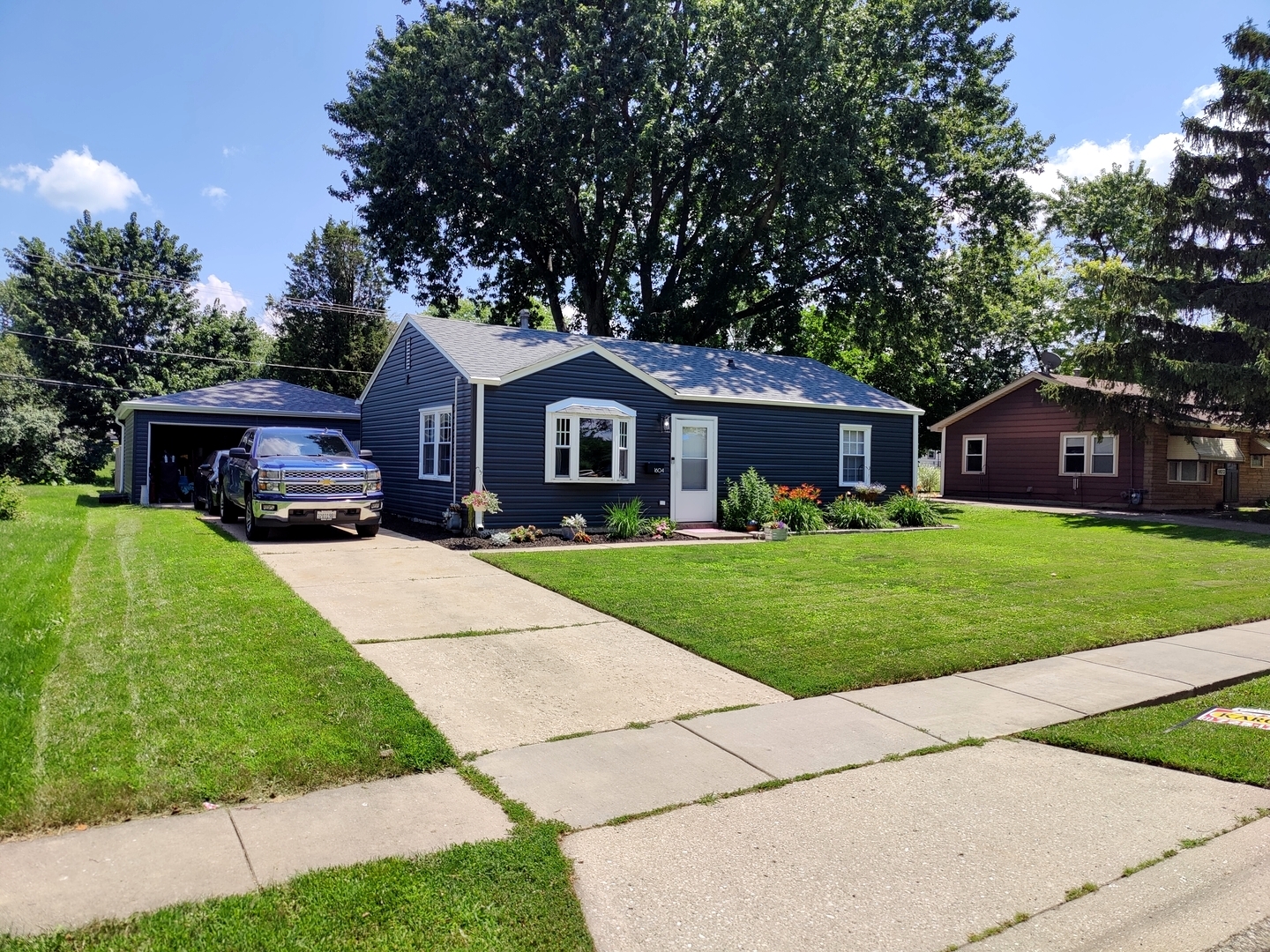 1604 BURRY CIRCLE Drive Property Photo 1