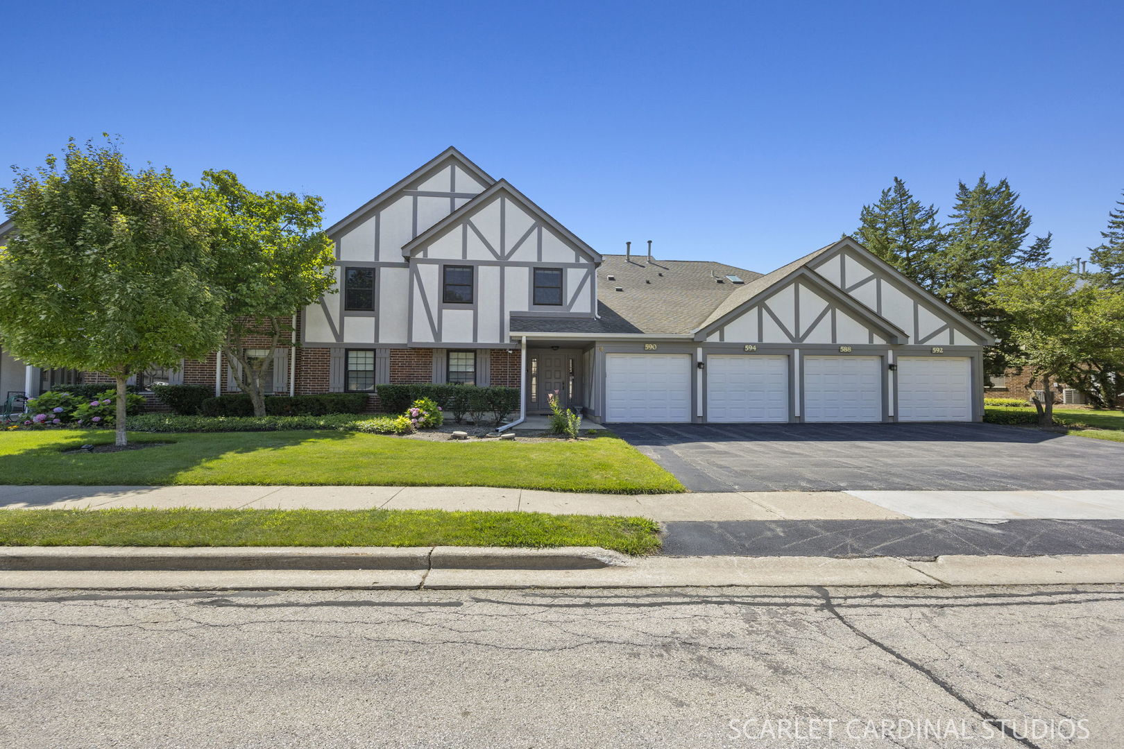 594 Elizabeth Drive D Property Photo 1