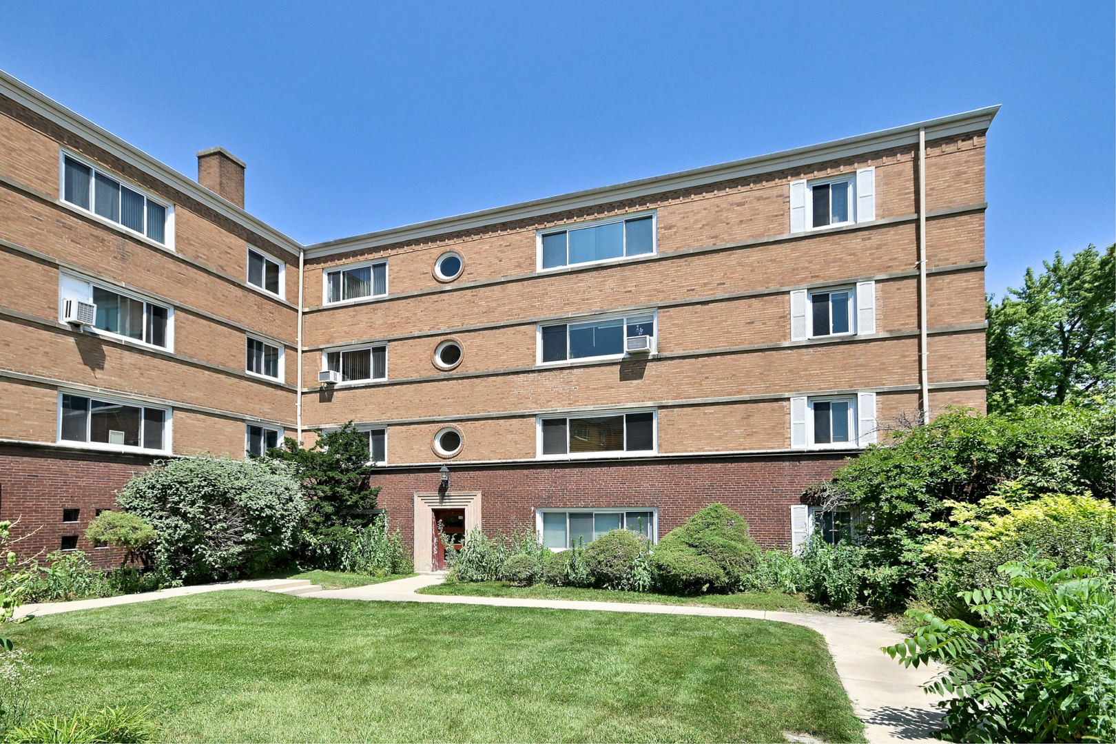 1112 N Harlem Avenue 1 Property Photo 2
