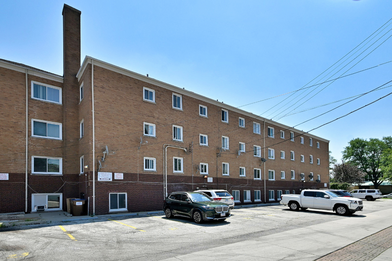 1112 N Harlem Avenue 1 Property Photo 24