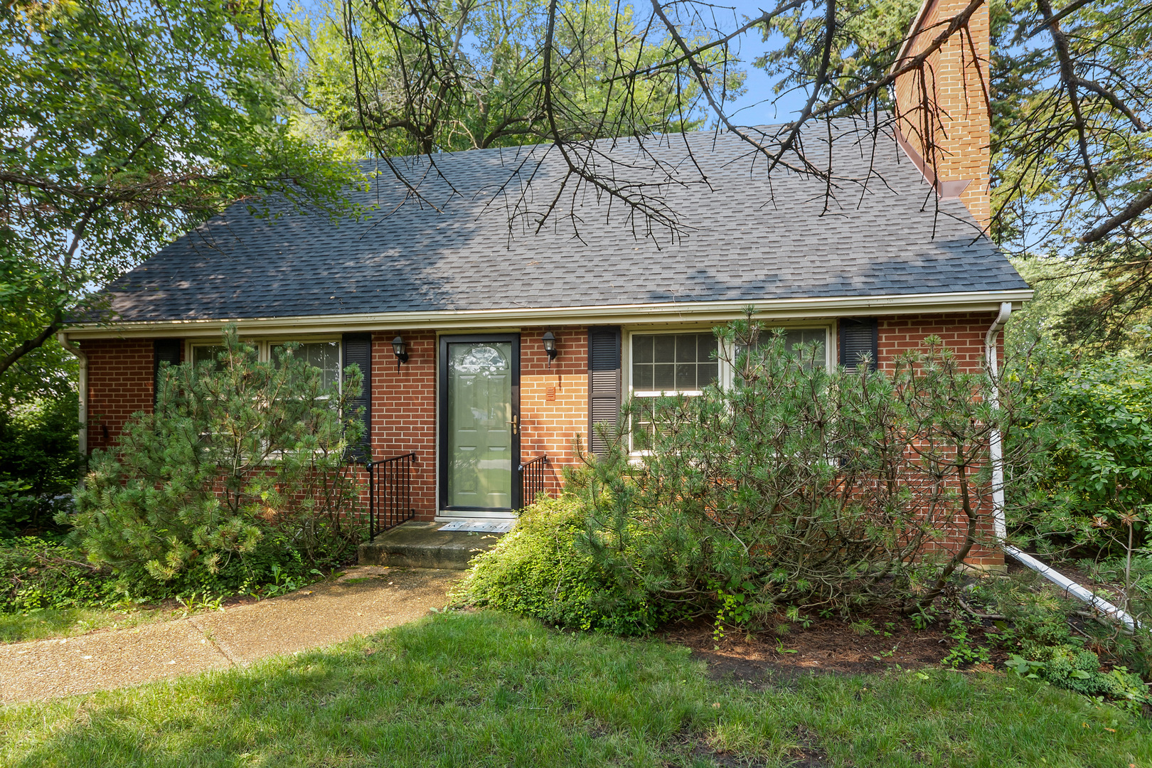 1501 20th Street Property Photo 2