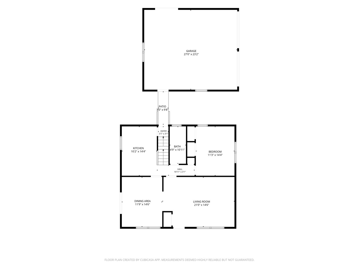 1501 20th Street Property Photo 43