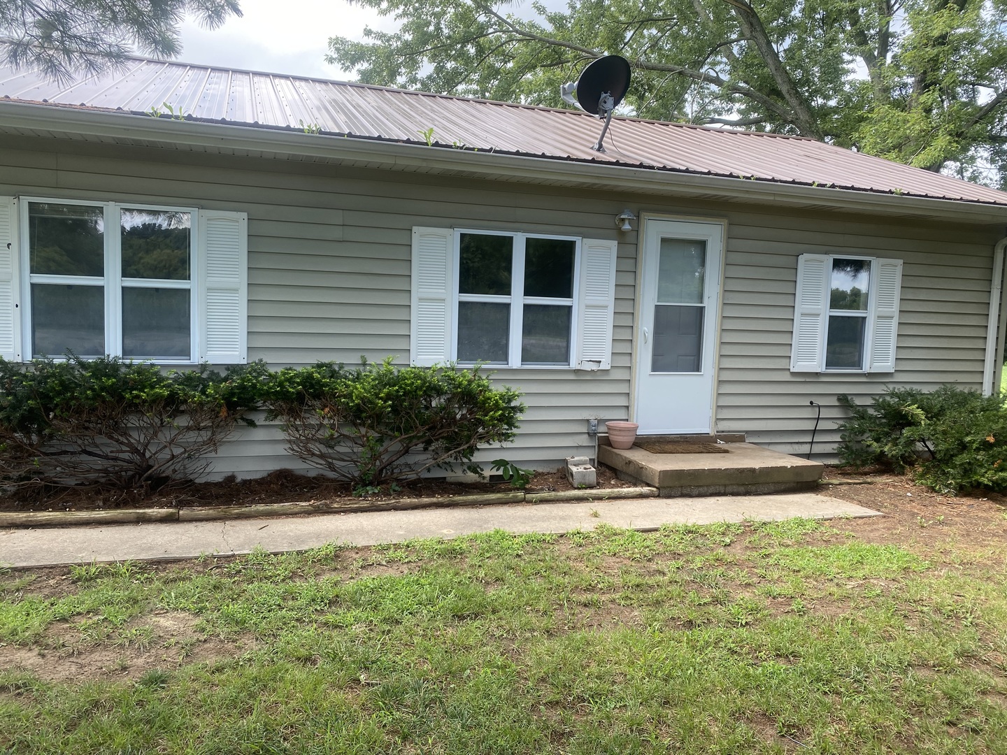 9194 State Rte 154 Highway Property Photo 1