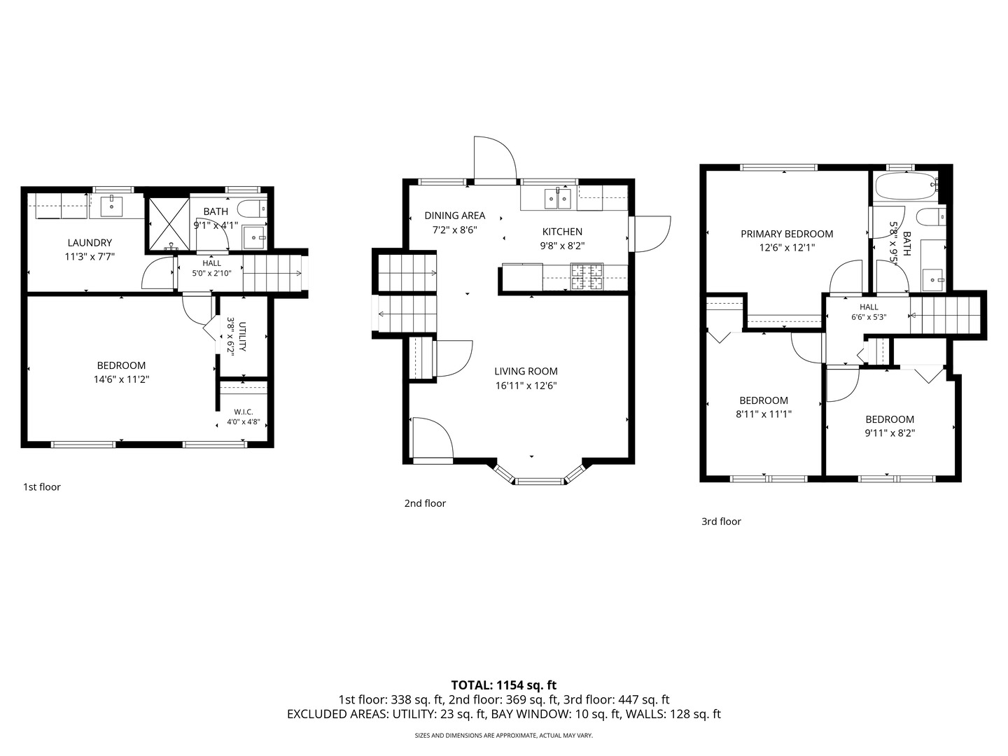 148 Bedford Road Property Photo 32
