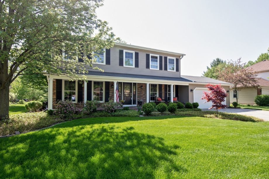 741 Buttonwood Circle Property Photo 1