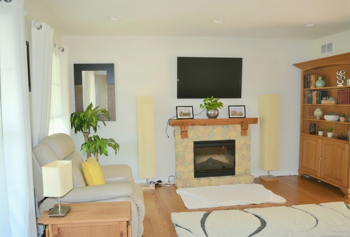 741 Buttonwood Circle Property Photo 4