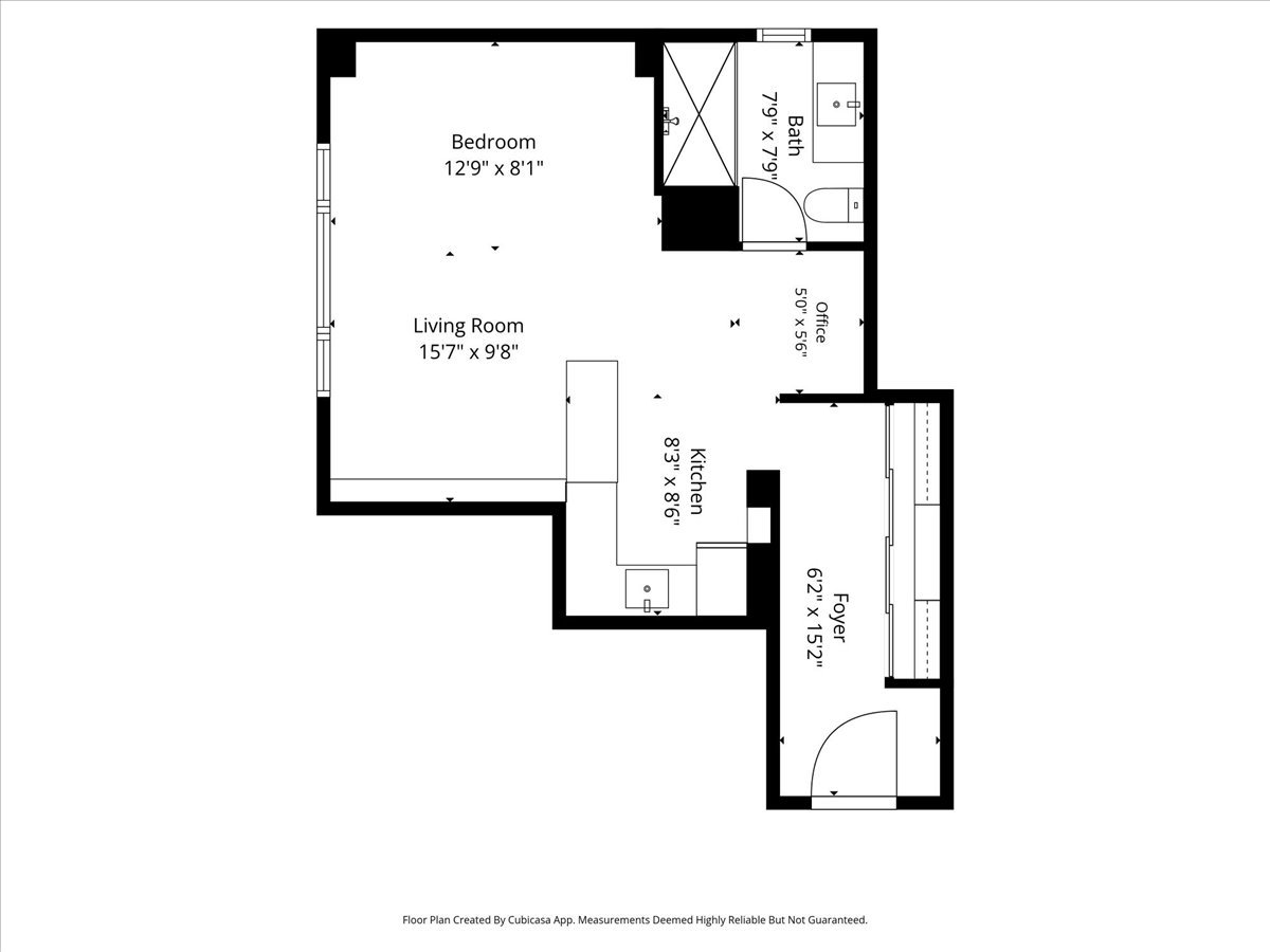 2909 N Sheridan Road 1201 Property Photo 16