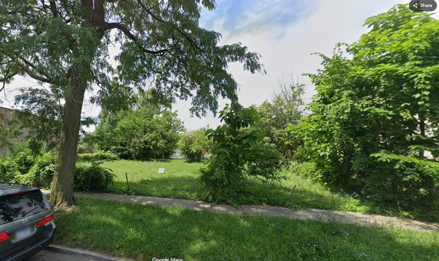 5740 S Justine Street Property Photo 2