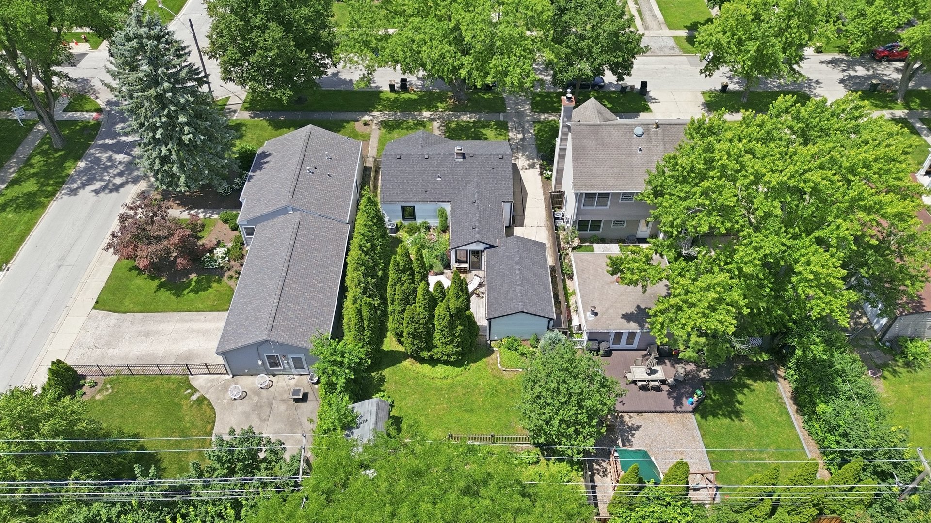 905 N Douglas Avenue Property Photo 25