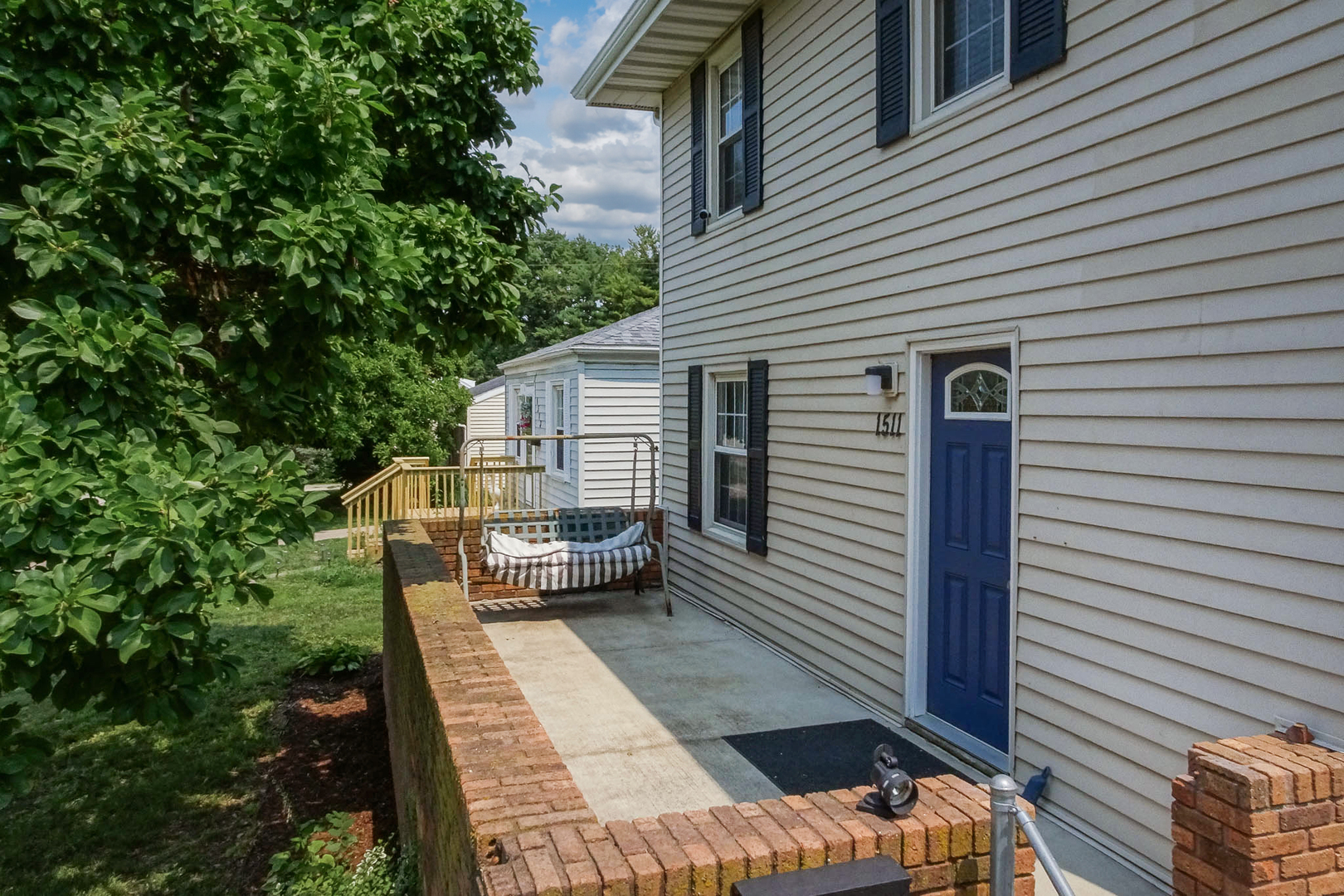 1511 Fell Avenue Property Photo 4