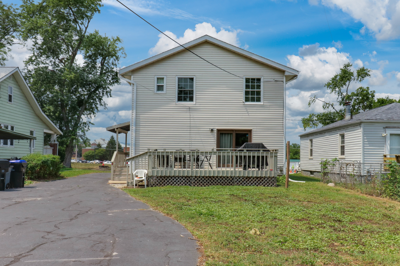 1511 Fell Avenue Property Photo 5