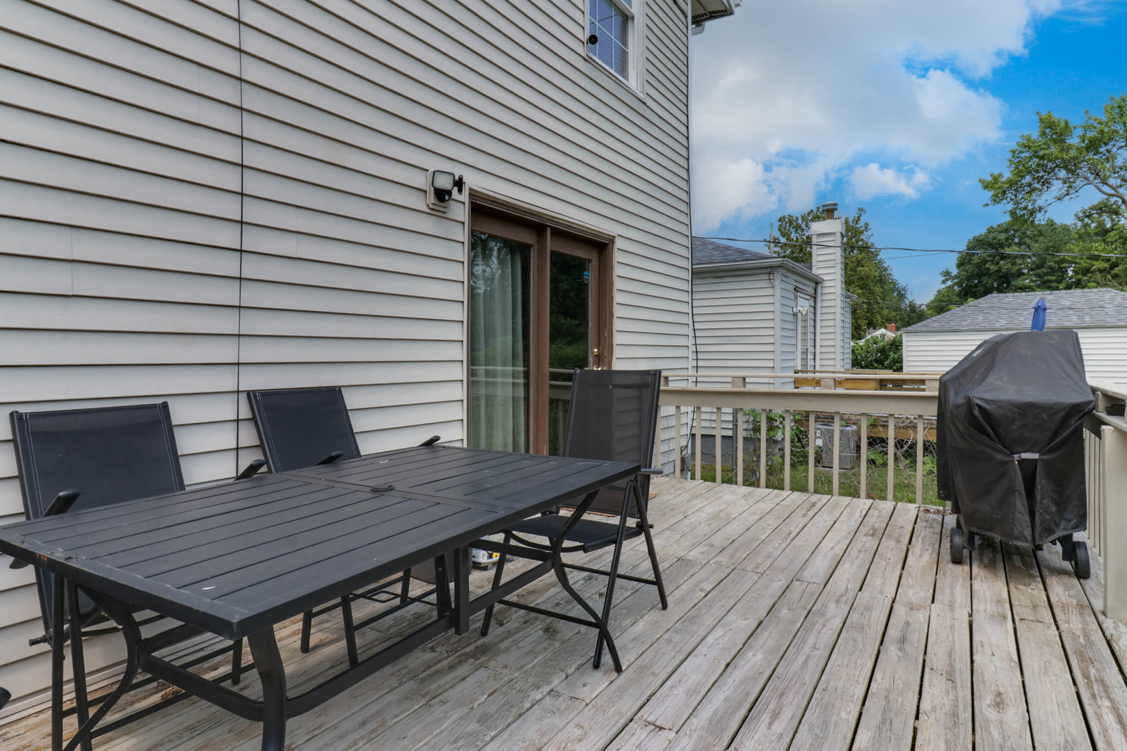 1511 Fell Avenue Property Photo 6
