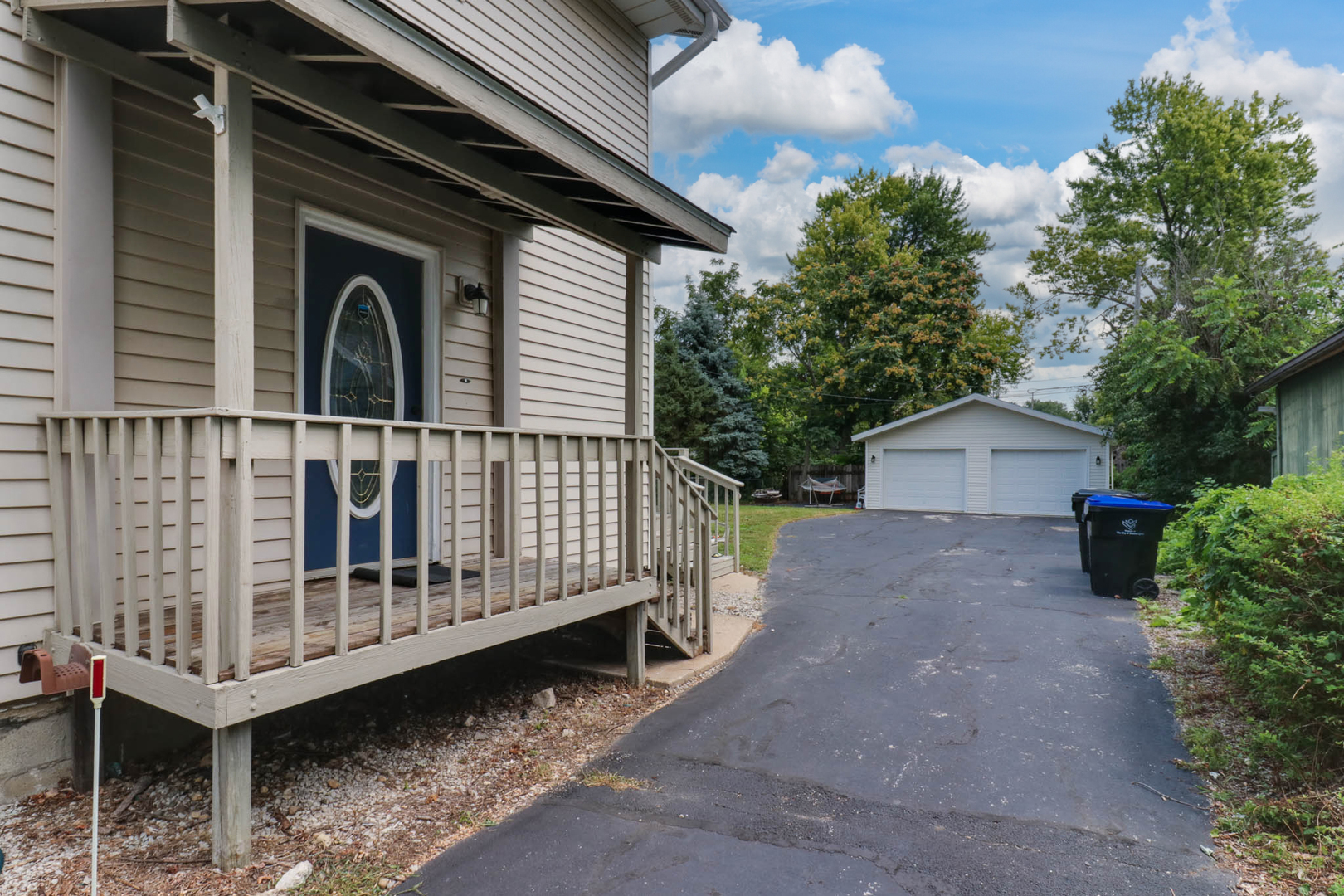 1511 Fell Avenue Property Photo 7