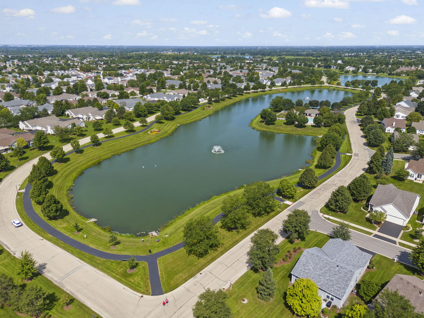 16609 Buckner Pond Way Property Photo 38