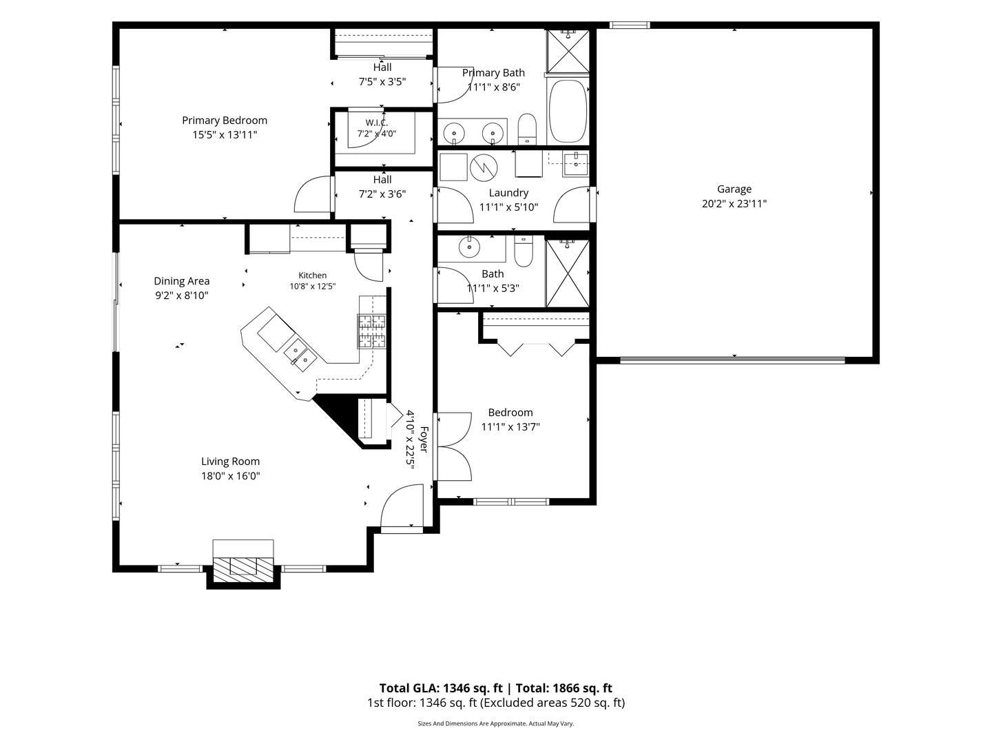 16609 Buckner Pond Way Property Photo 44