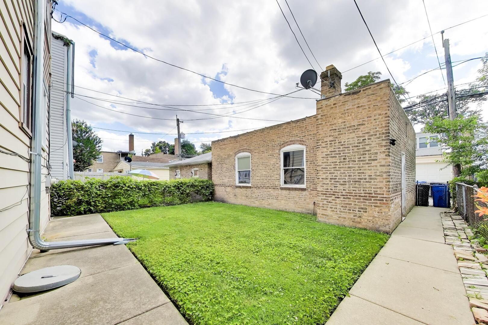 6718 N Campbell Avenue Property Photo 58