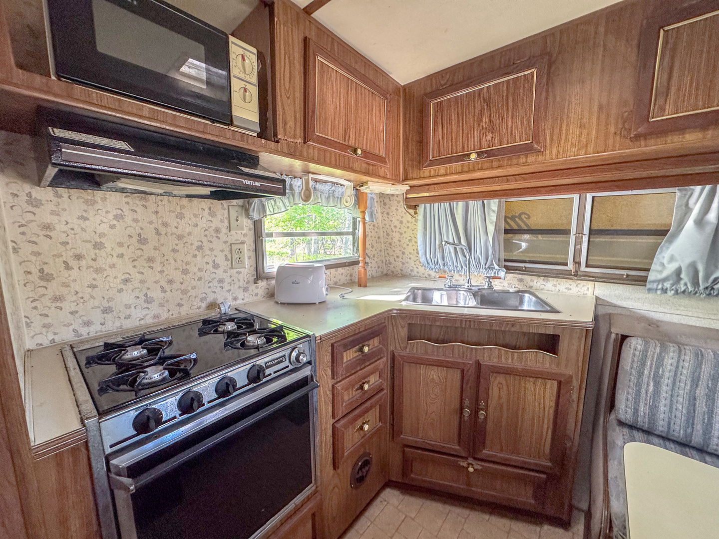 5/493 Woodhaven Property Photo 4