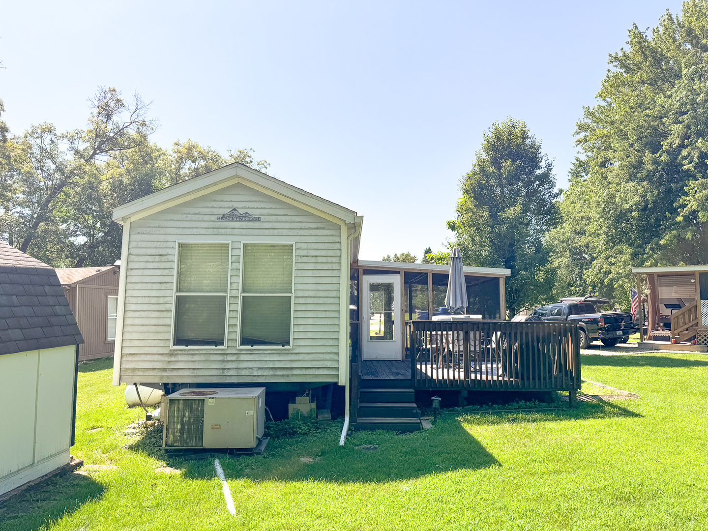 9/67 Woodhaven Property Photo 3