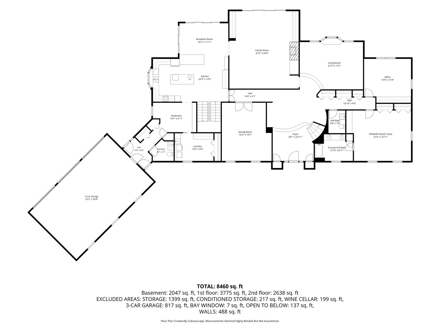 7 Bristol Road Property Photo 42