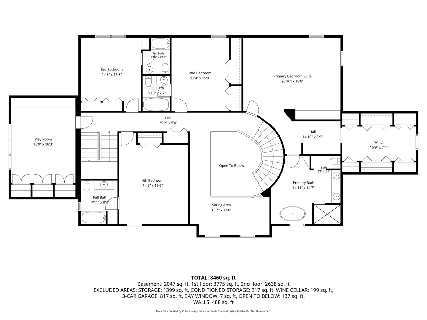 7 Bristol Road Property Photo 43