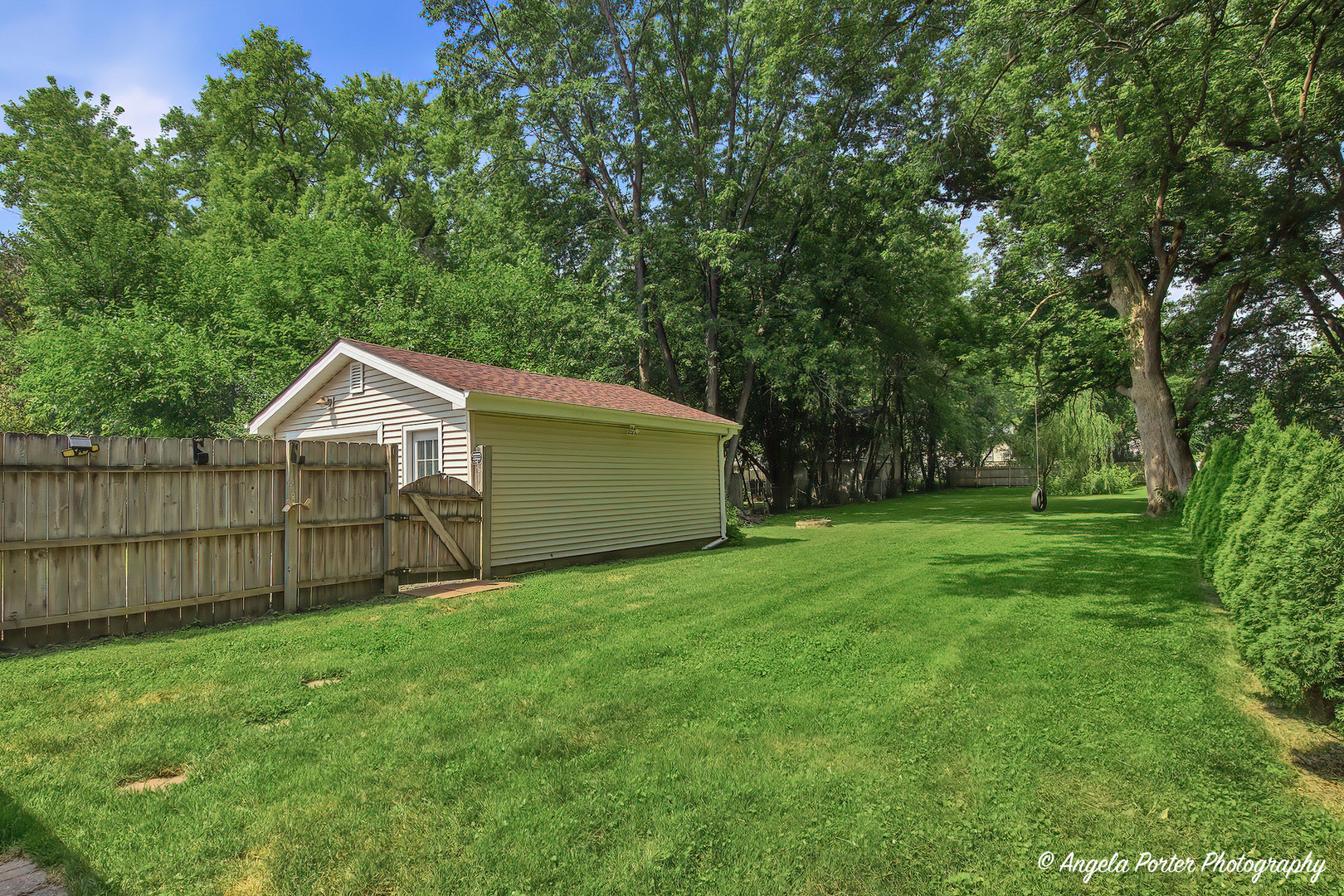 1019 N Madison Street Property Photo 20