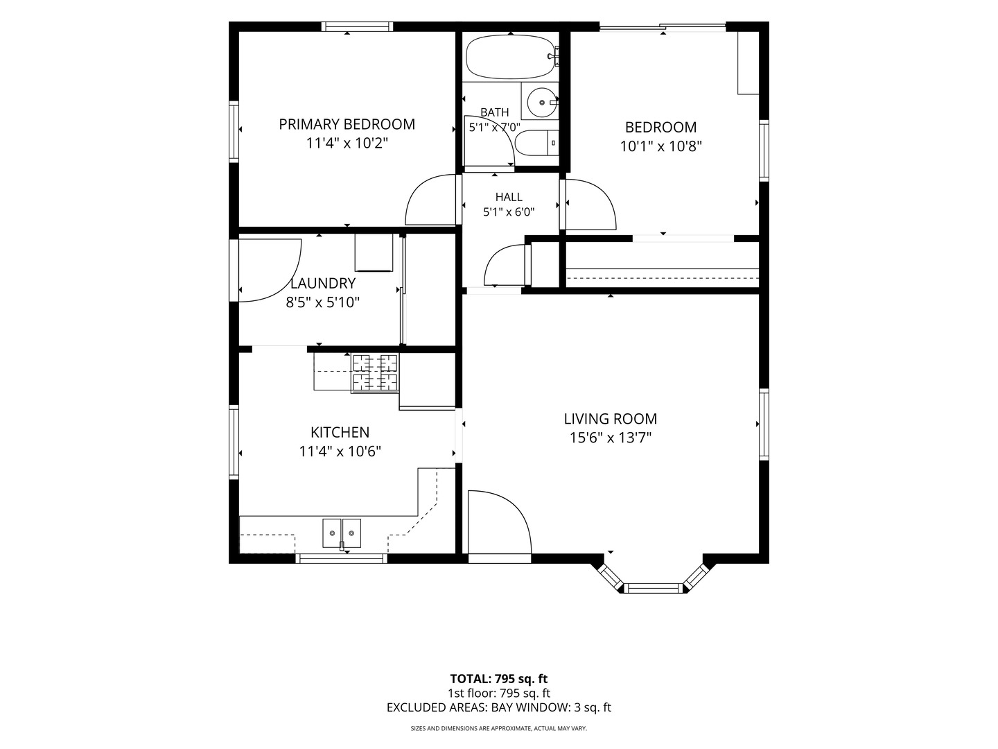 1019 N Madison Street Property Photo 25