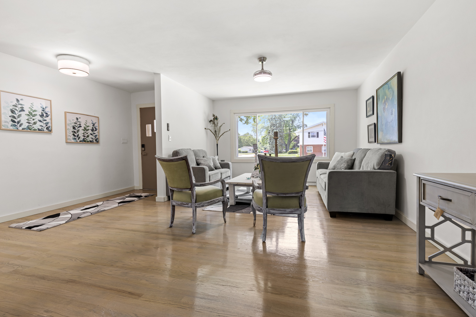 3631 Huffman Boulevard Property Photo 4
