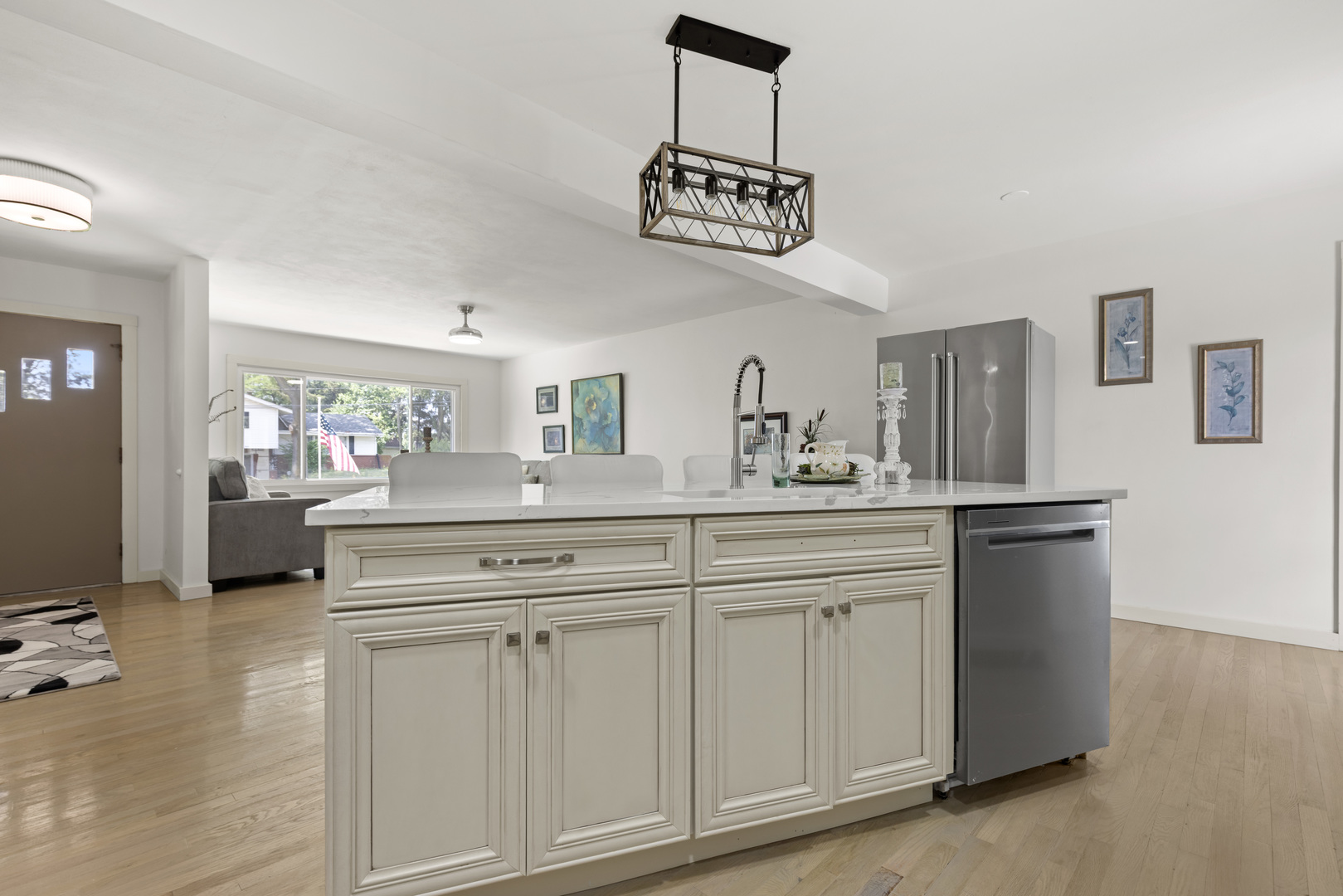 3631 Huffman Boulevard Property Photo 8