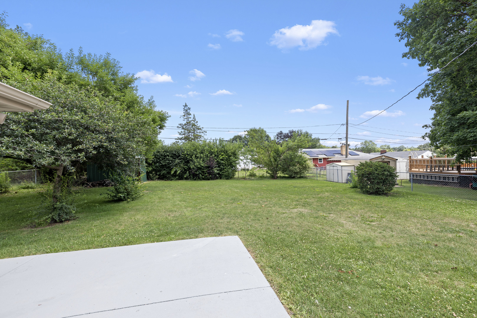 3631 Huffman Boulevard Property Photo 30